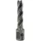 Сверло корончатое 13х50 мм, HSS, Universal / Weldon 19 TORNERI Т023625